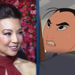 Ming-Na Wen Reflects on Animated Disney Classic 'Mulan' (Exclusive)