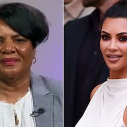 Alice Marie Johnson Praises Kim Kardashian in First Televised Interviews After Prison Release