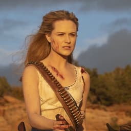 'Westworld' Season 2 Finale Sets the Stage for a Major Reset