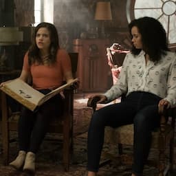 RELATED: 'Charmed,' 'Star Trek: Discovery' Head to Comic-Con 