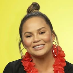 Chrissy Teigen 'Can't Wait' to Bring Daughter Luna to the 'Hotel Transylvania 3' Premiere (Exclusive)