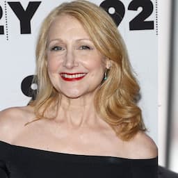 Patricia Clarkson Says Justin Timberlake Is 'Gifted Below the Waist'
