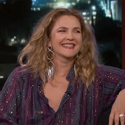 Drew Barrymore Recalls Spray Painting Her Ex-Boyfriend’s Car: ‘He Called Me Crying’