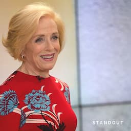 Emmys 2018: Holland Taylor Looks Forward to Sharing an Emmys Moment With Sarah Paulson (Exclusive)