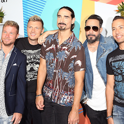 Backstreet Boys Talk Meaning Behind 'I Want It That Way' After Chrissy Teigen's Hilarious Tweets (Exclusive)