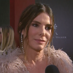 How Sandra Bullock's Kids Changed Her Whole Perspective on Life (Exclusive)