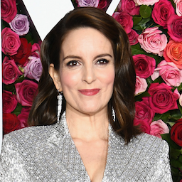 Tina Fey Talks Possible '30 Rock' Spin-off -- With Amy Poehler! (Exclusive)