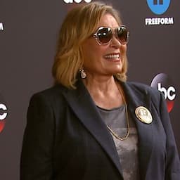 Roseanne Barr Calls Herself an 'Idiot' Over Tweet Controversy