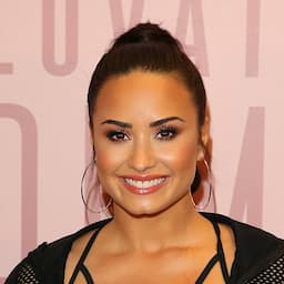 Demi Lovato Says She's 'Filled With Hope' Following GRAMMY Nomination