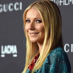 Gwyneth Paltrow Shares Stunning Pic With Look-Alike Daughter Apple
