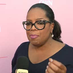 Oprah Winfrey Dishes on Her Fun Hang With Meghan Markle's Mom (Exclusive)