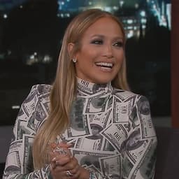 Jennifer Lopez Jokingly Reveals the One Thing Boyfriend Alex Rodriguez Could Do to End Their Relationship