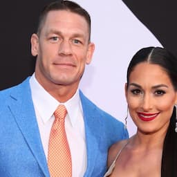Nikki Bella Hints at What Led to Her and John Cena Splitting Up for a Second Time