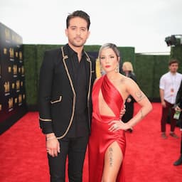 Halsey Clarifies Her Comments On Ex G-Eazy's Instagram After Fans Think She Shaded Him