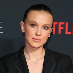 Millie Bobby Brown Forced to Skip MTV Movie & TV Awards After Splitting Kneecap