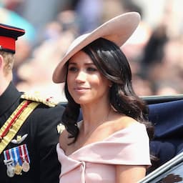 Here's How Much Meghan Markle's Royal Wardrobe Has Cost