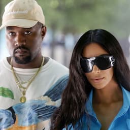 Kim Kardashian Returns to Paris for First Time Since Robbery With Kanye West
