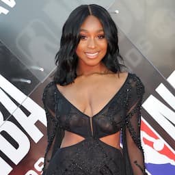 Normani Kordei Says Fifth Harmony Still Has an Active Text Chain (Exclusive)