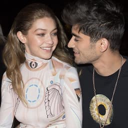 Zayn Malik Talks Gigi Hadid, Says He Doesn't Need to Put a Label on Their Relationship