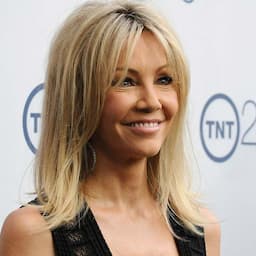 Heather Locklear Is in Treatment, Source Says