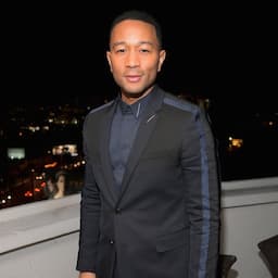 John Legend Shares a Sweet New Pic of 'Little Miles' as Luna Helps Him Prep for 4th of July Festivities