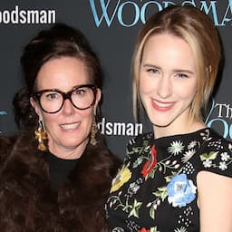 Rachel Brosnahan Remembers Aunt Kate Spade in Touching Video: 'She Was Effervescent'
