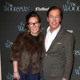 Kate Spade's Husband Andy Remembers Late Designer With Heartfelt Tribute