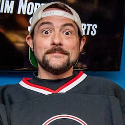 Kevin Smith Reveals Amazing 43-Lb. Weight Loss Less Than 4 Months After Massive Heart Attack