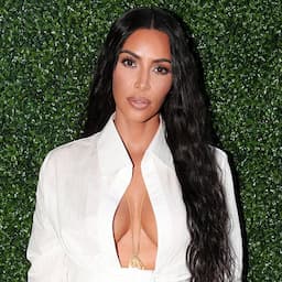 Kim Kardashian Says North Is Like Kanye Because She'll Speak Up No Matter 'Who It Might Offend' (Exclusive)