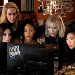'Ocean's 8' Review: Sandra Bullock, Anne Hathaway Pull Off a Perfect Crime