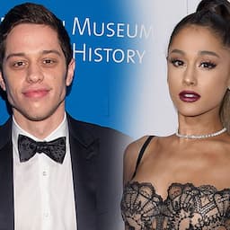 Ariana Grande Hints She's Moved Into 'New Apartment' With Fiance Pete Davidson