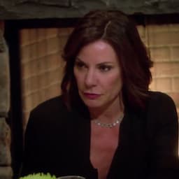 'RHONY’: Luann Confronts Ramona Over Her Continued Friendship With Tom (Exclusive)