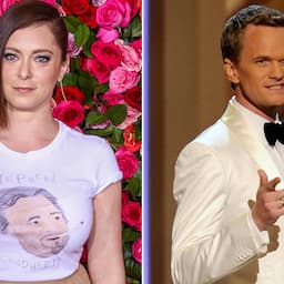 Rachel Bloom Accepts Neil Patrick Harris' Apology Following Tony Awards Diss