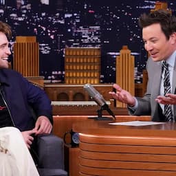 Jimmy Fallon Recalls What Made Him Break During Famous 'Cowbell' Sketch on 'Saturday Night Live'