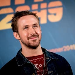 Ryan Gosling Jokes That His Daughters Won't Let Him Watch TV