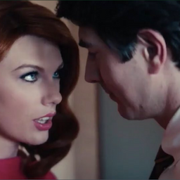 Taylor Swift Ruins a Marriage in Sugarland's 'Babe' Music Video -- Watch!