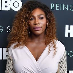 Serena Williams Is Already Teaching Her Daughter French -- Watch the Adorable Video!