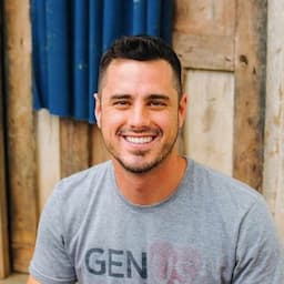 Here's What Has Kept Ben Higgins Grounded Since 'The Bachelor' 