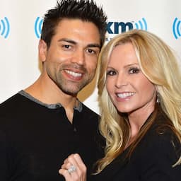 Tamra Judge's Husband Eddie Thanks Her for Standing By Him After 5th Heart Procedure: 'I'm One Lucky Man!'