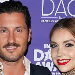 Val Chmerkovskiy and Jenna Johnson Reveal How They Knew Each Other Was 'The One' (Exclusive)