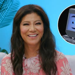 Julie Chen on Robot Sam and Who She Thinks Will Win ‘Big Brother’ 20! (Exclusive) 