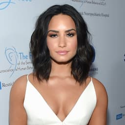 Demi Lovato Struggled With Body Image Months Before Apparent Drug Overdose, Source Says