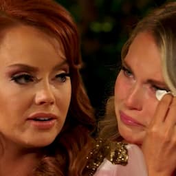 ‘Southern Charm’ Reunion: Cameran Eubanks Bursts Into Tears While Apologizing to Kathryn Dennis (Exclusive)