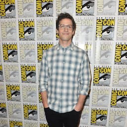 EXCLUSIVE: Andy Samberg Makes a Hilarious Plea For Bruce Willis to Guest Star On 'Brooklyn Nine-Nine'