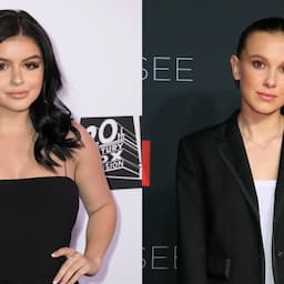 Ariel Winter, Millie Bobby Brown and More Stars Who Left Social Media After Bullying