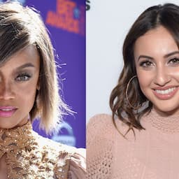 Tyra Banks Shares First Photo From ‘Life-Size 2’ With Francia Raisa, Not Lindsay Lohan