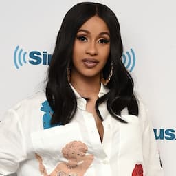 Cardi B Gives Her Reasons for Not Hiring a Nanny Yet 