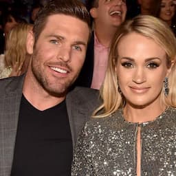 Pregnant Carrie Underwood & Mike Fisher Overjoyed: 'This Is a Dream Come True For Him' (Exclusive)