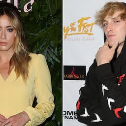 Chloe Bennet Continues to Defend Boyfriend Logan Paul After Scandal (Exclusive)