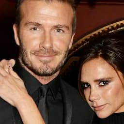 Harper Beckham Turns 7 -- See the Sweet Posts From Victoria and David Beckham